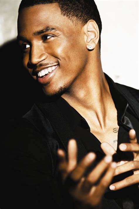 Trey Songz photo