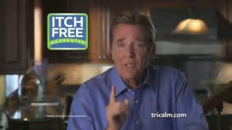 TriCalm TV Spot, 'Dry, Itchy Skin' Featuring Chuck Woolery created for TriCalm