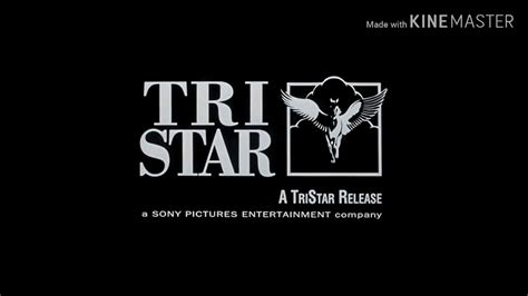 TriStar Pictures All the Money in the World logo