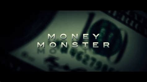TriStar Pictures Money Monster logo