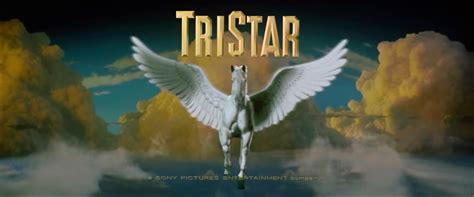 TriStar Pictures Pompeii logo