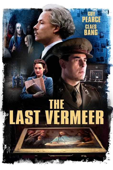 TriStar Pictures The Last Vermeer logo