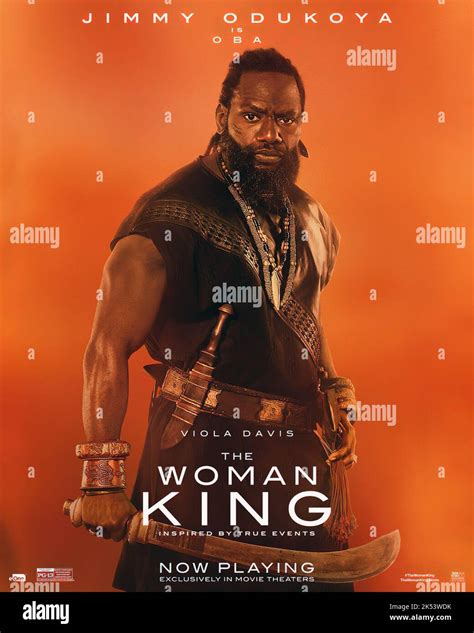 TriStar Pictures The Woman King