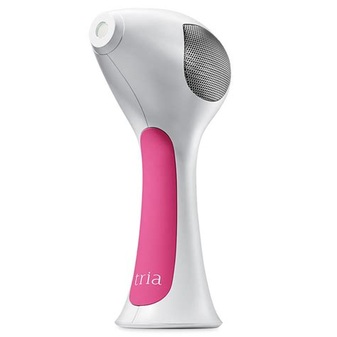 Tria Beauty (Hair Removal) tv commercials