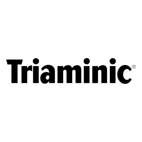 Triaminic logo