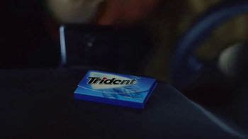Trident TV Spot, 'Long Night' created for Trident