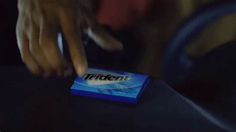 Trident TV commercial - Noche larga