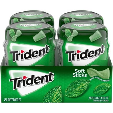 Trident Unwrapped