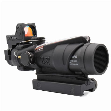 Trijicon ACOG