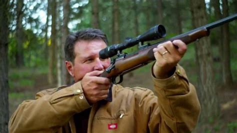 Trijicon Accupoint TV Spot, 'Elk Hunter'