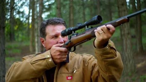 Trijicon Accupoint TV Spot, 'Elk Hunter' created for Trijicon