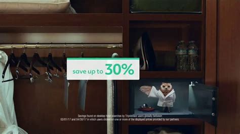 Trip Advisor TV Spot, 'Safe Bet'