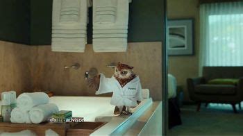 Trip Advisor TV Spot, 'The Fresher Things' created for TripAdvisor