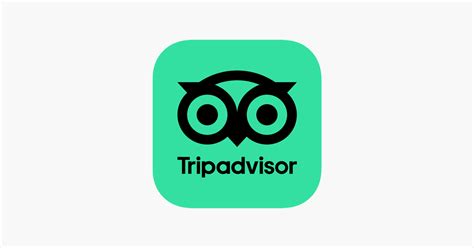 TripAdvisor App