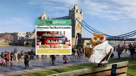 TripAdvisor TV Spot, 'Hidden Gems'