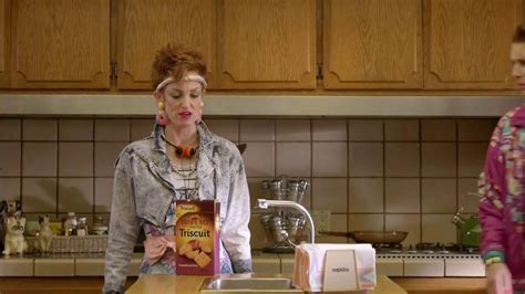 Triscuit Brown Rice TV Spot, 'Try New Things' created for Triscuit