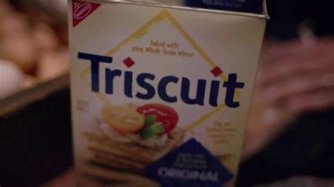 Triscuit TV Spot, 'Pasture-Raised Simplicity With Sub Edge Farm' created for Triscuit