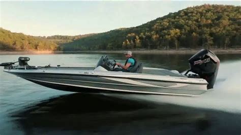 Triton Boats TV Spot, 'Lead the Pack'