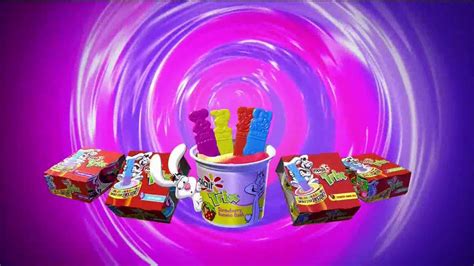 Trix Yogurt TV Spot, 'Pirate Ship' featuring Russel Horton