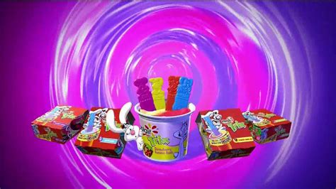 Trix Yogurt TV Spot, 'Pirate Ship'