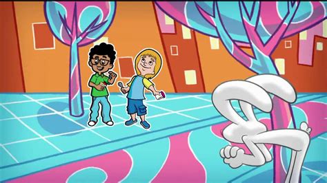 Trix Yogurt TV Spot, 'Silly Swirly Stickers' created for Trix Yogurt