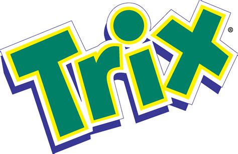 Trix logo