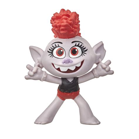 Trolls (Hasbro) DreamWorks Trolls Poppy Collectible Figure