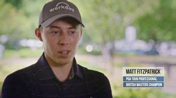 Troon TV Spot, 'Best of the Best' Featuring Justin Thomas, Matt Fitzpatrick, Gary Woodland