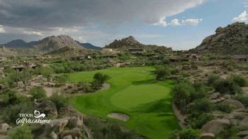 Troon TV commercial - Plan Your Golf Trip