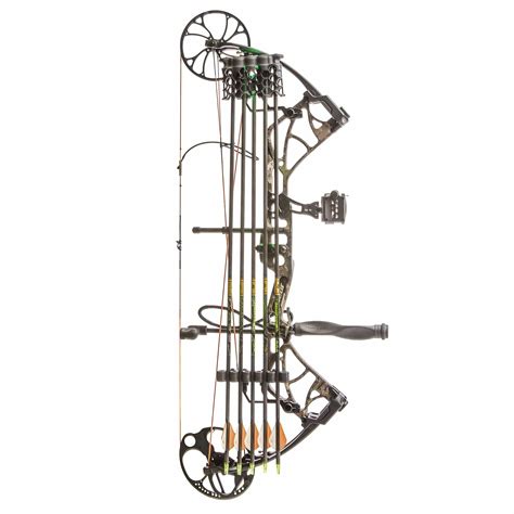 Trophy Ridge Hex Light Two-Piece, Five-Arrow Quiver tv commercials