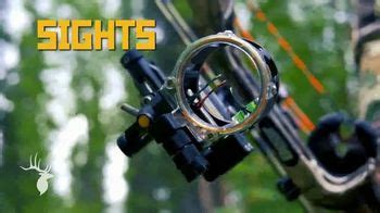 Trophy Ridge TV Spot, 'Tools Bowhunters Trust' created for Trophy Ridge