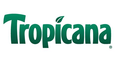 Tropicana Original logo