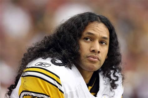 Troy Polamalu tv commercials