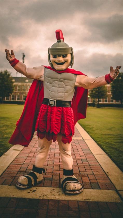Troy University TV Spot, 'Trojan Warrior Spirit'