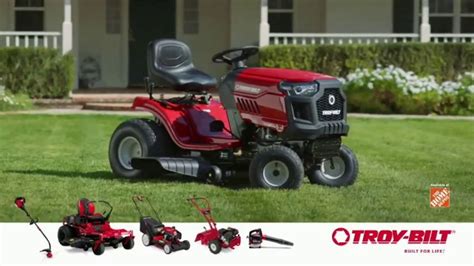 Troy-Bilt TV Spot, 'Making Yard Work the Best Work' Song by A-ha created for Troy-Bilt