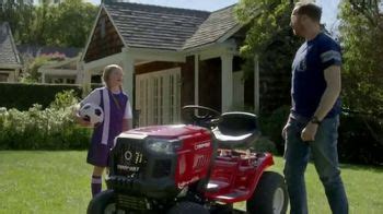 Troy-Bilt TV Spot, 'Yard Champion' Song by Dark Chocolate created for Troy-Bilt