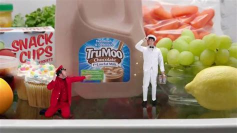 Tru Moo TV Spot, 'Family Movie Night'