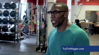 Tru Niagen TV Spot, 'Increase Energy' Featuring Shannon Sharpe