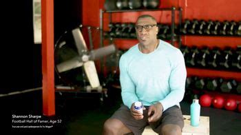 Tru Niagen TV Spot, 'Transform the Way You Age' Featuring Shannon Sharpe