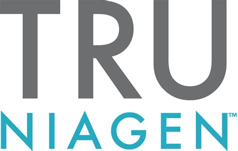 Tru Niagen logo