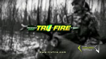 Tru-Fire TV Spot, 'Success' created for Tru-Fire