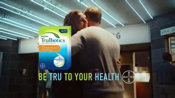 TruBiotics Immune Support Advantage TV Spot, 'Support Your Immune Health'