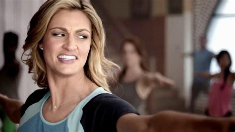 TruBiotics TV Spot, 'Jogging' Featuring Erin Andrews