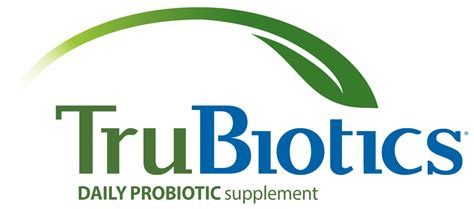 TruBiotics TV commercial - Trubiotic Supplements