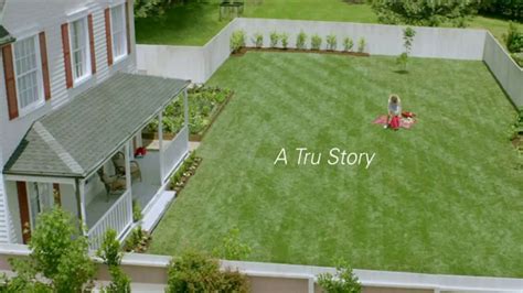 TruGreen TV Spot, 'Every Family Moment Remembered'