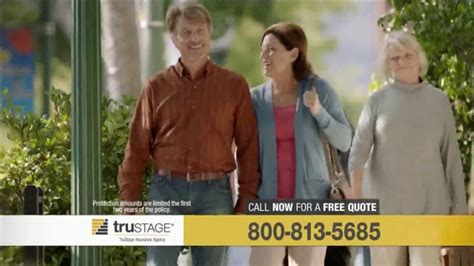 TruStage Insurance Agency TV Spot, 'Are You Prepared' created for TruStage Insurance Agency