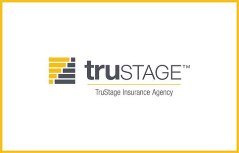 TruStage Insurance Agency logo