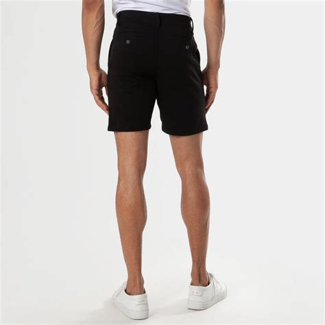 True Classic Comfort Chino Short