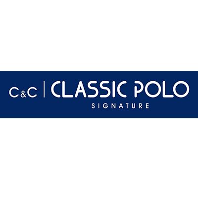 True Classic Polo