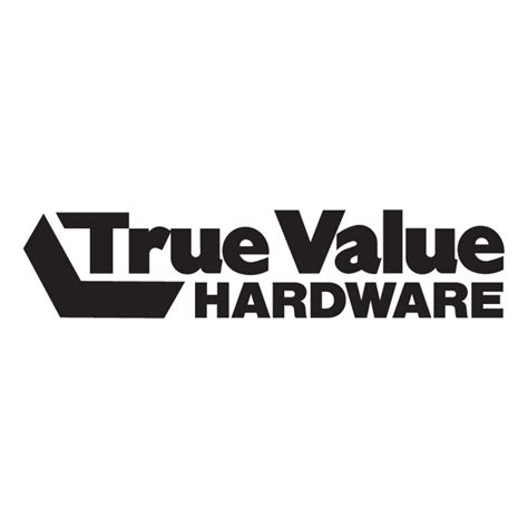 True Value Hardware EasyCare Platinum logo
